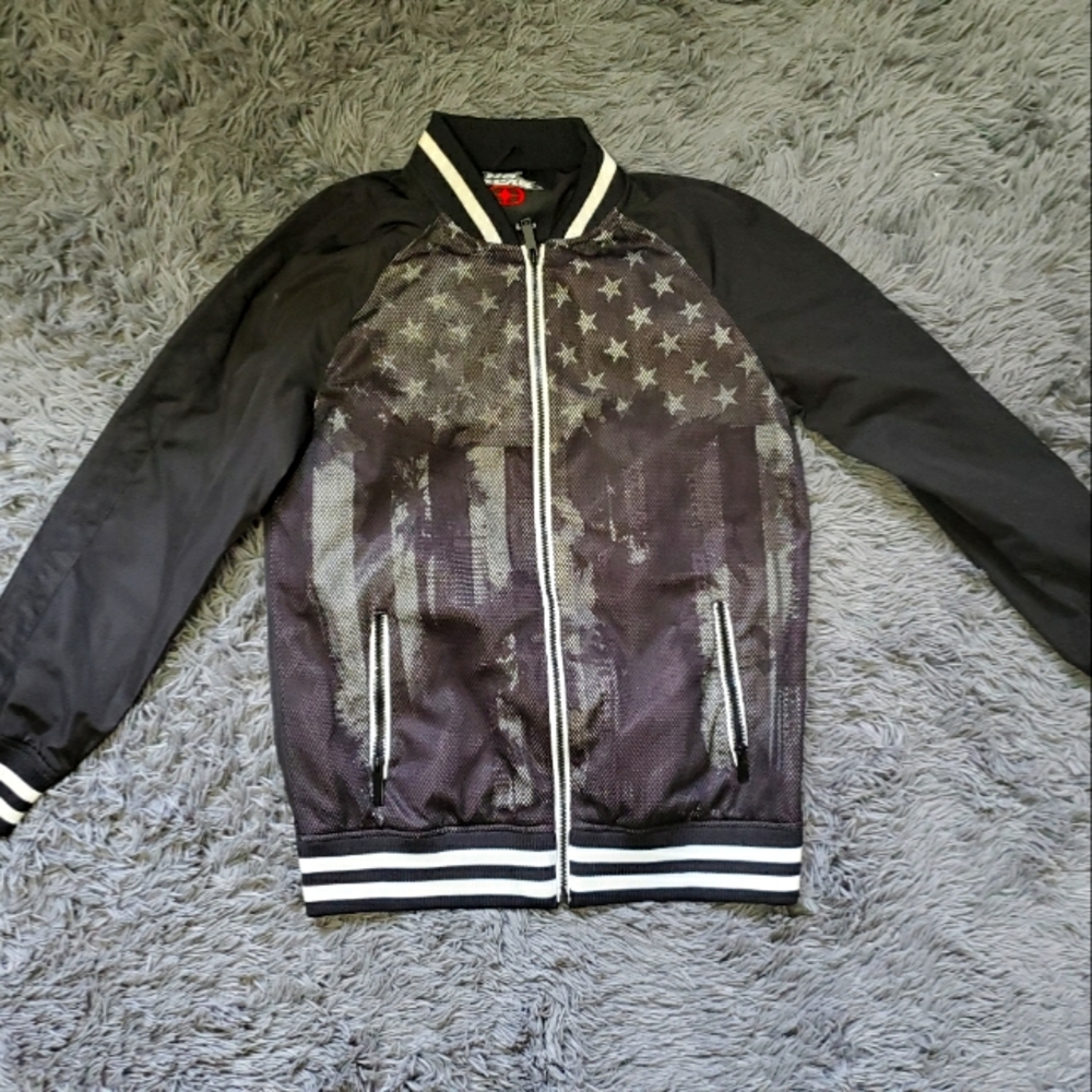 Womens jacket